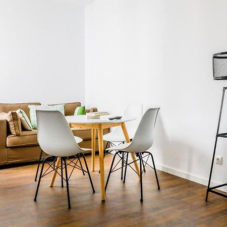 Welcomer Apartments La Latina Madrid Buitenkant foto