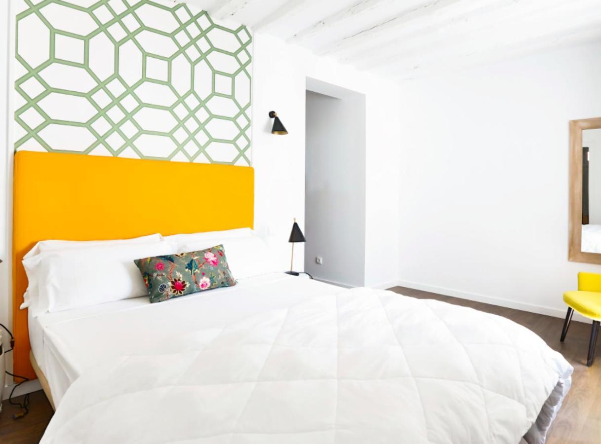 Welcomer Apartments La Latina Madrid Buitenkant foto