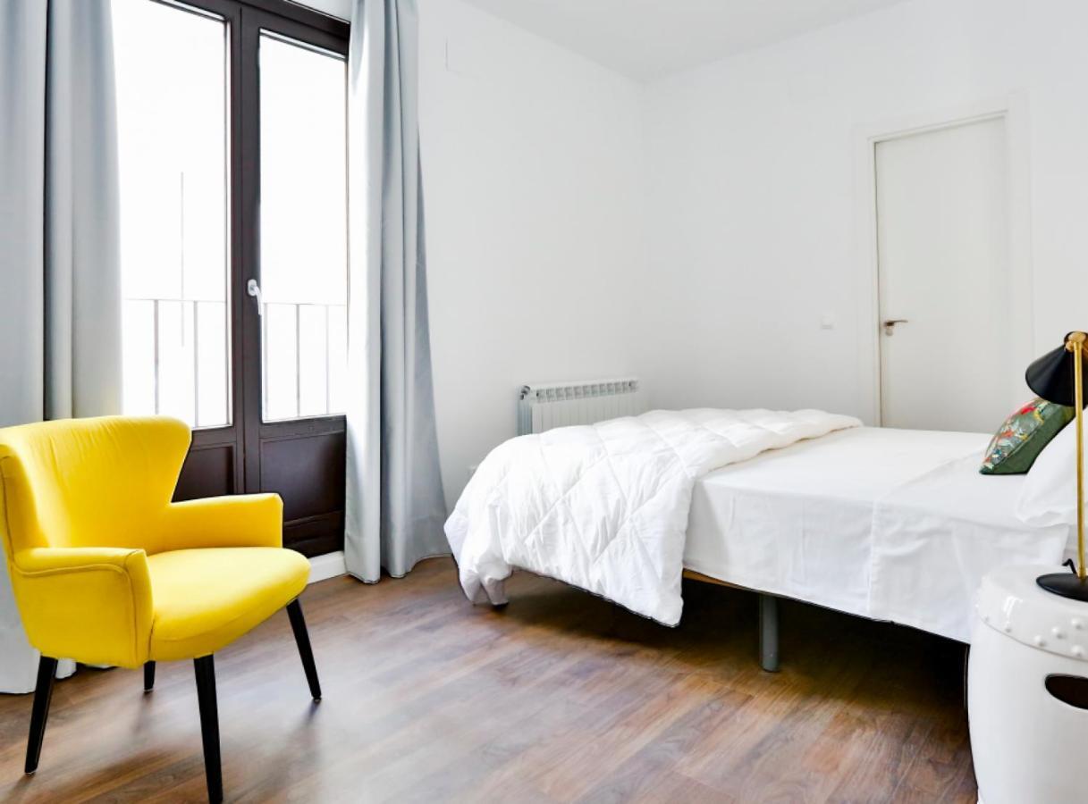 Welcomer Apartments La Latina Madrid Buitenkant foto