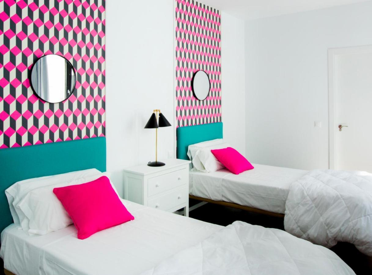Welcomer Apartments La Latina Madrid Buitenkant foto