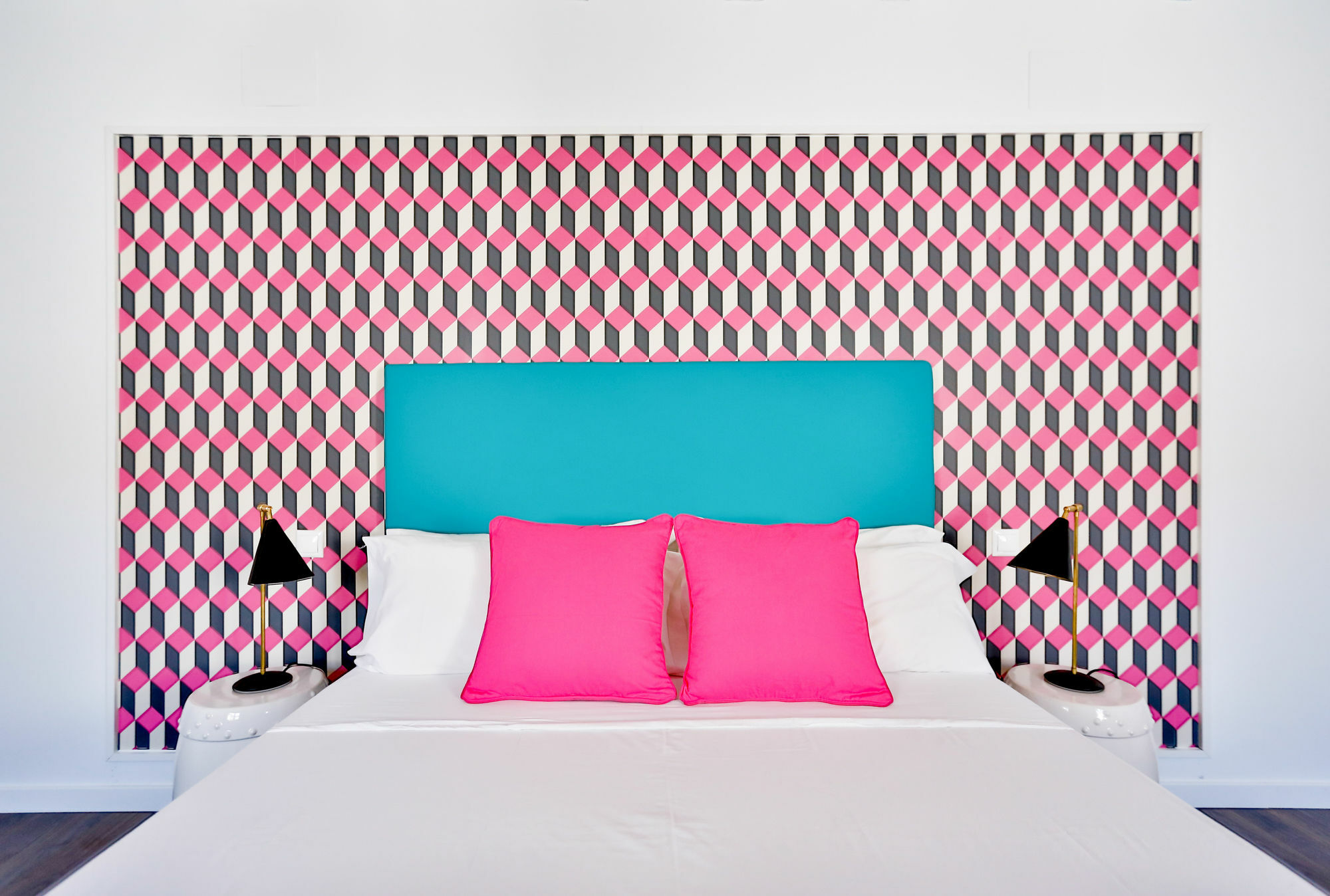 Welcomer Apartments La Latina Madrid Buitenkant foto