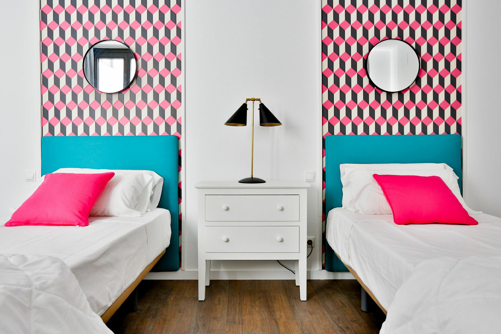 Welcomer Apartments La Latina Madrid Buitenkant foto